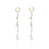 Marina Pearl Earrings