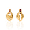 Oceane Earrings