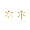 Rey Stud Earrings