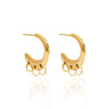 Colette Earrings