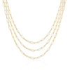 Lola Layered Necklace