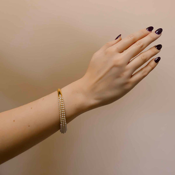 Jayla Bracelet - Rad + Rae