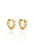Vera Pearl Earrings