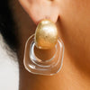 Roux Earrings