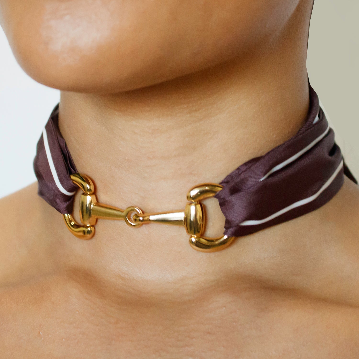 Mare Choker Necklace