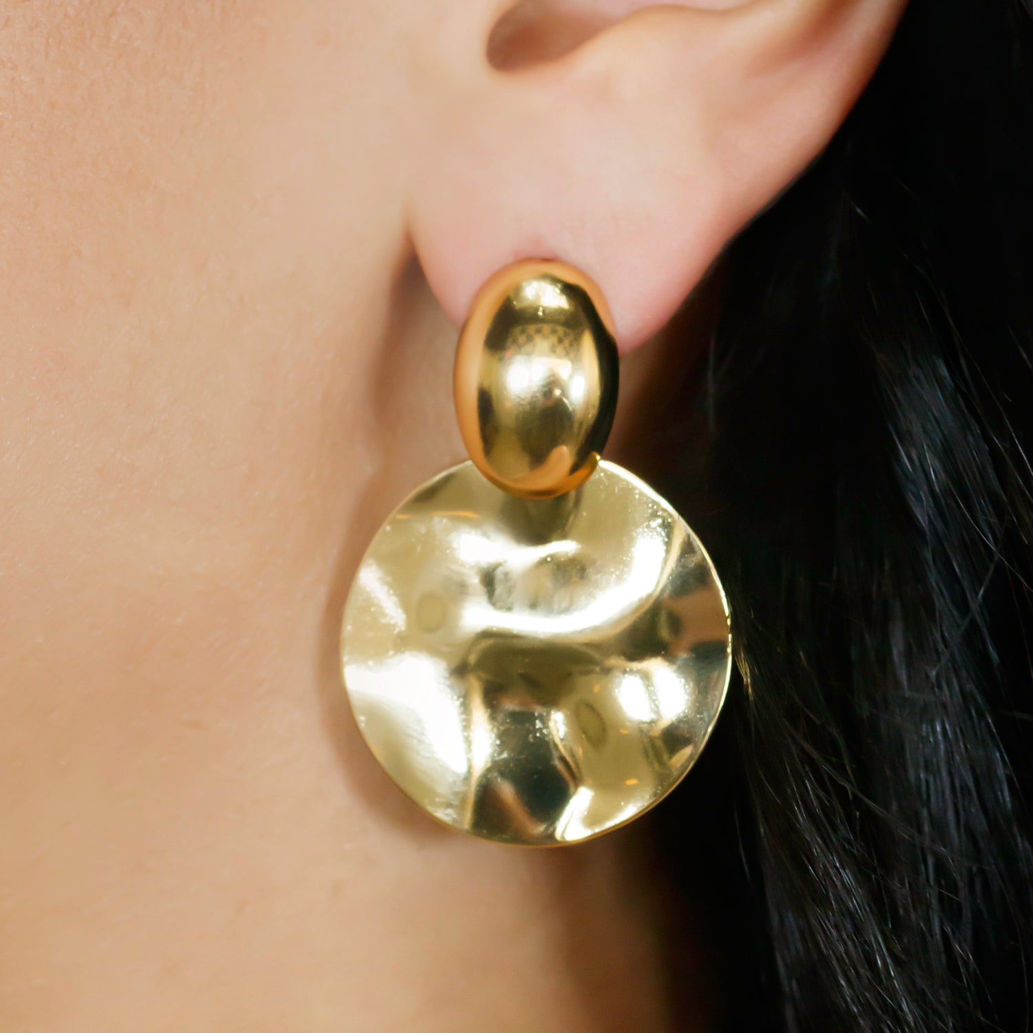 Rana Earrings