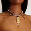 Jane Necklace