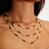 Dusk Necklace