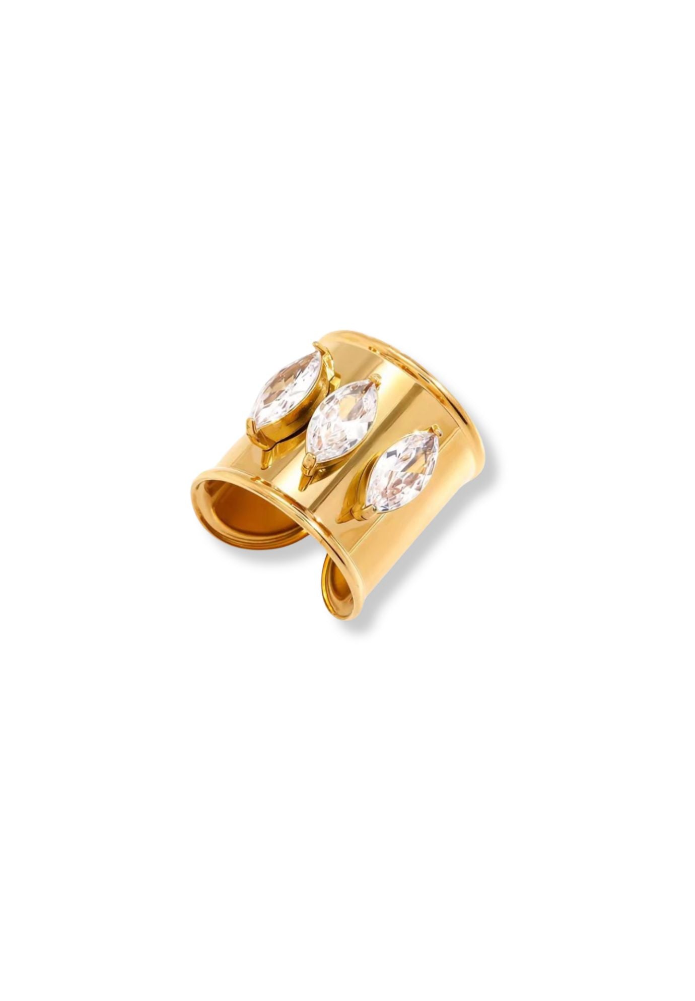 Dove Ring