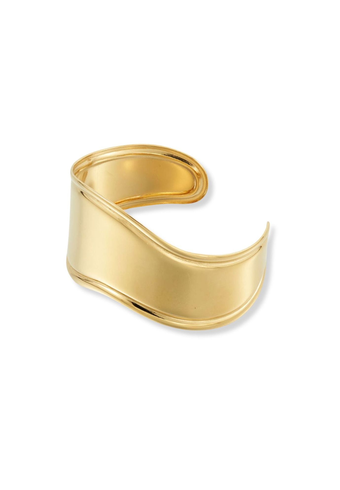 Cruz Cuff Bracelet
