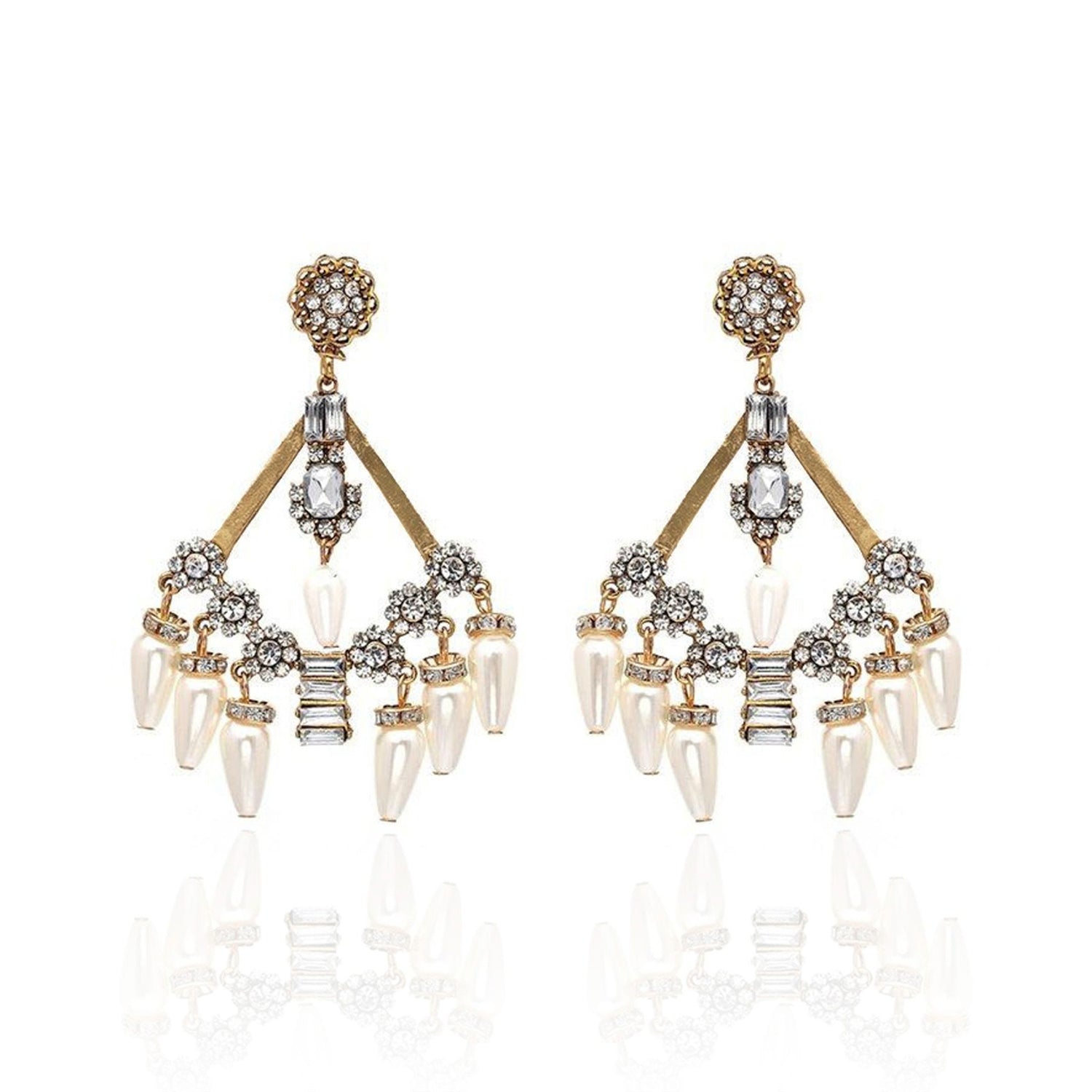 Monroe Earrings