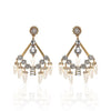 Monroe Earrings