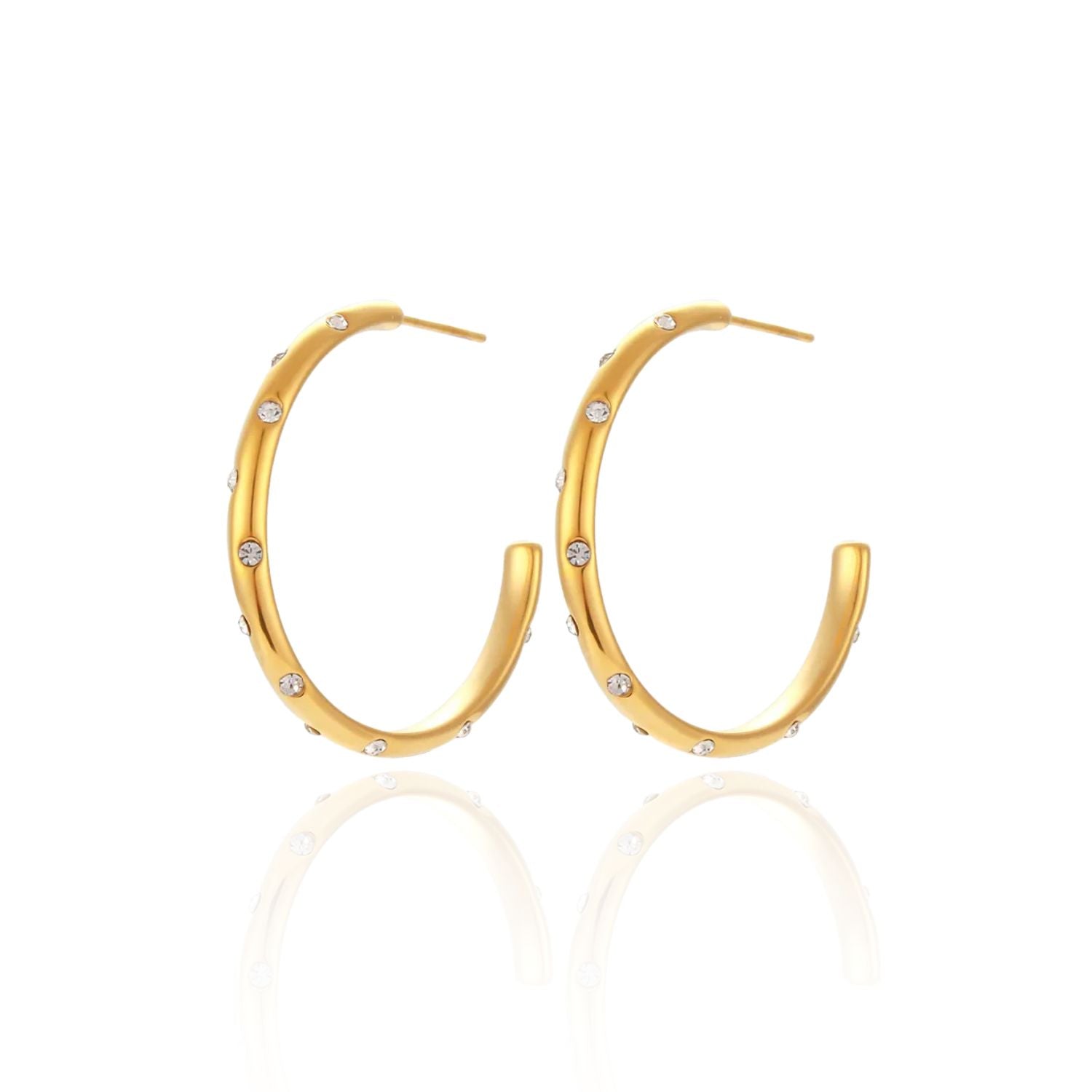 Romy Earrings