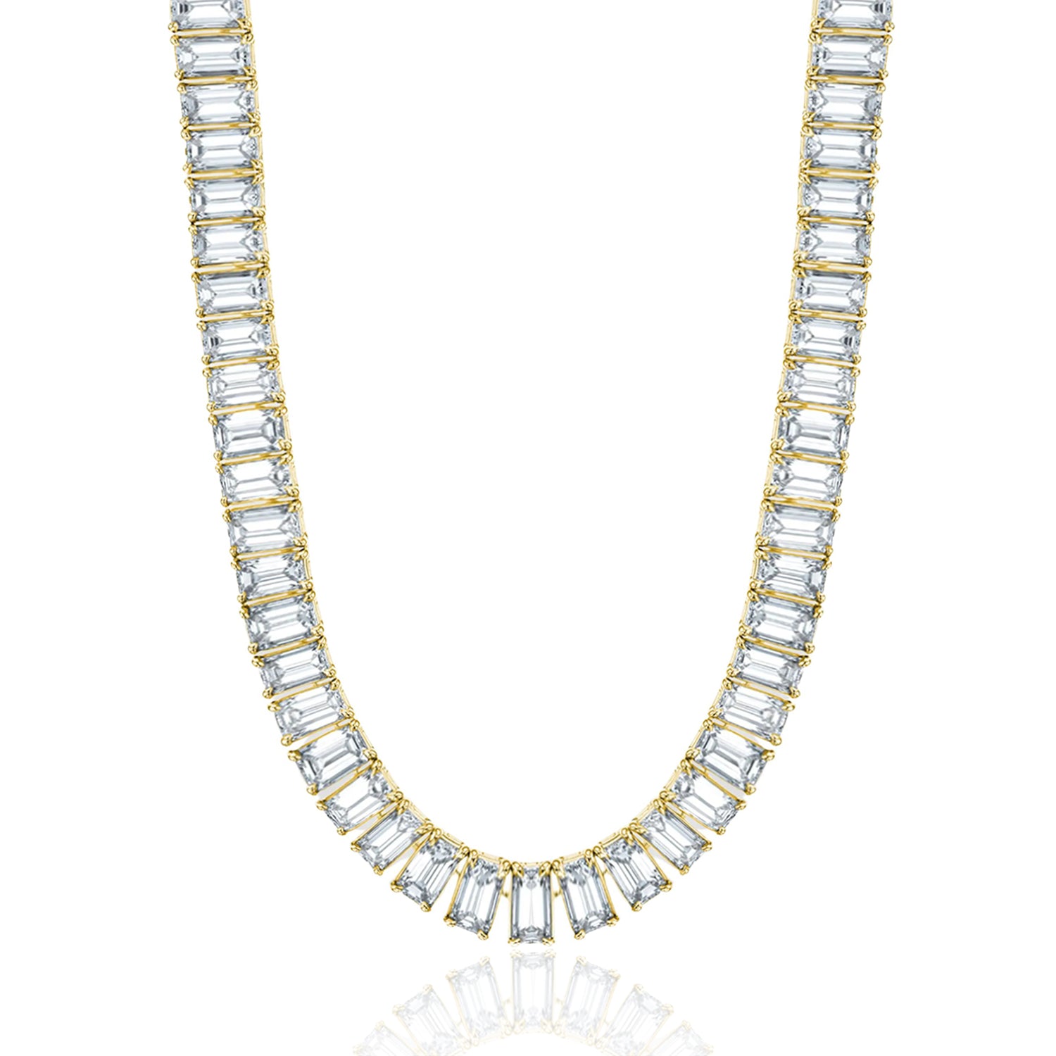 Paloma Necklace