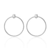 Sonnie Silver Earrings
