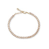 Tori Tennis Bracelet