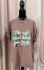 The Refs Can't Hear You Babe Tee PREORDER
