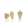 Scout Stud Earrings