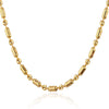 Blaze Necklace
